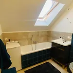 Apartmán Wrzeszcz Kawalerka *