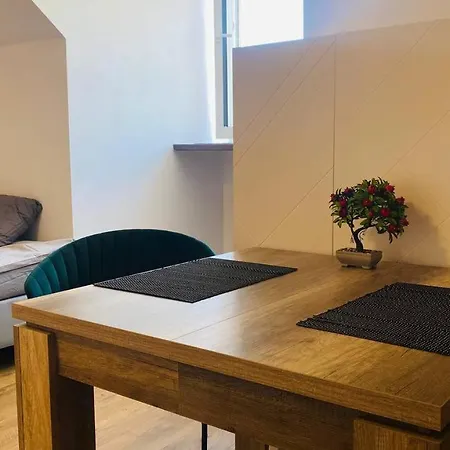 Wrzeszcz Kawalerka Gdańsk