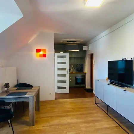 Wrzeszcz Kawalerka *