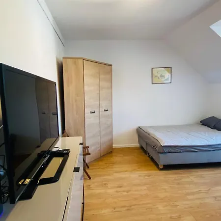 Wrzeszcz Kawalerka *