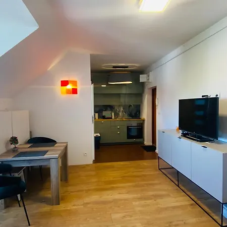 Wrzeszcz Kawalerka * Gdansk