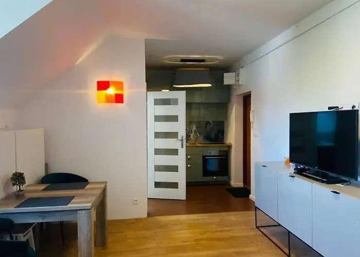 Wrzeszcz Kawalerka *