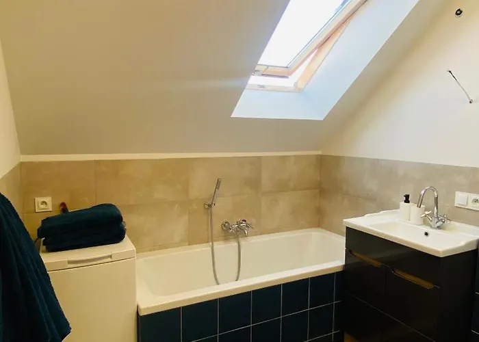 Wrzeszcz Kawalerka Apartament Gdańsk