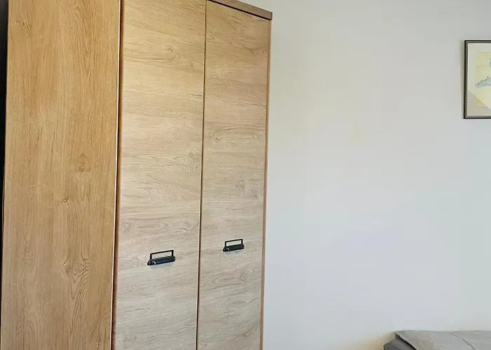 Daire Wrzeszcz Kawalerka