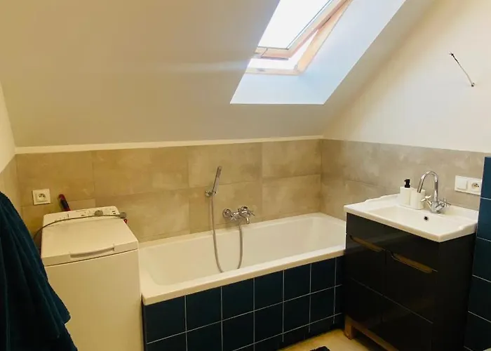 Apartament Wrzeszcz Kawalerka *