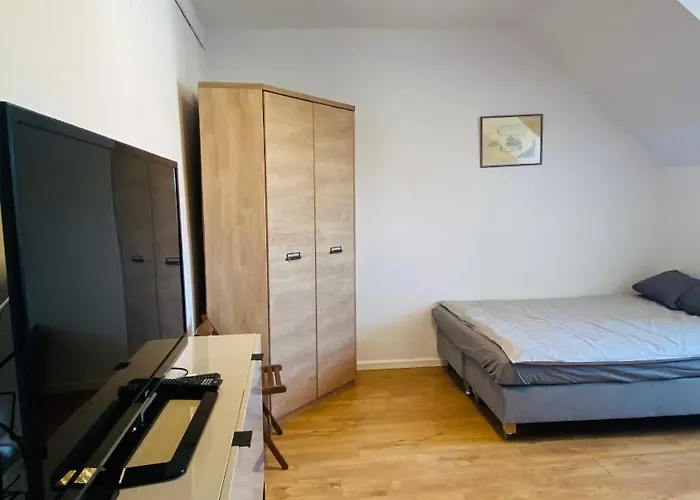 Wrzeszcz Kawalerka *