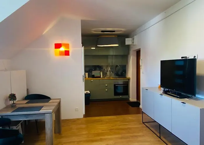 Wrzeszcz Kawalerka * Gdańsk