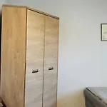 Appartement Wrzeszcz Kawalerka Gdańsk