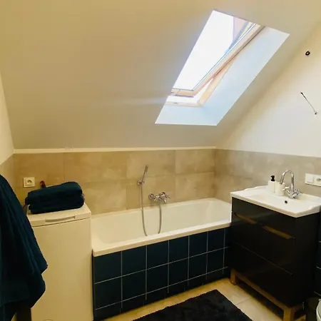 Wrzeszcz Kawalerka Apartment Gdansk