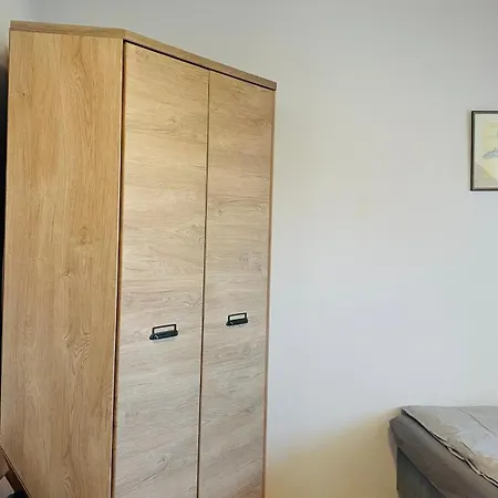 Apartment Wrzeszcz Kawalerka