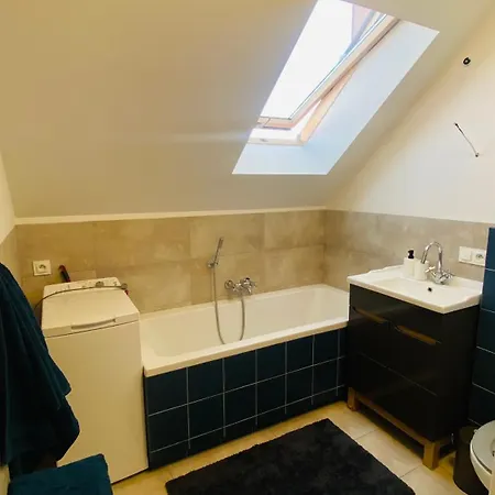 Apartament Wrzeszcz Kawalerka *
