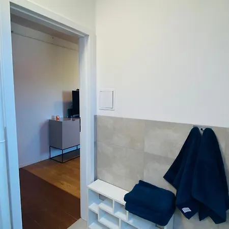 Apartment Wrzeszcz Kawalerka *